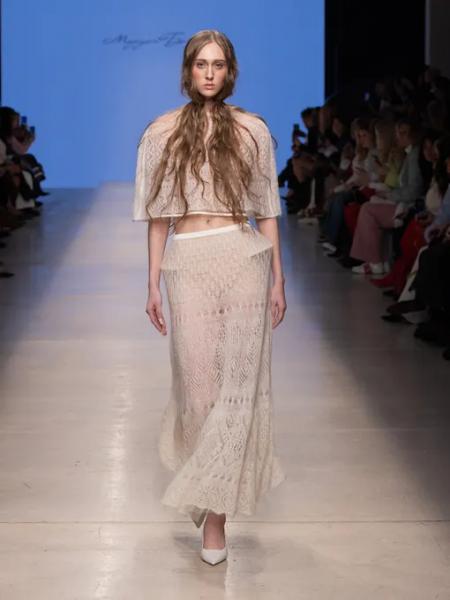 Московская неделя моды: главные тренды сезона весна-лето 2026