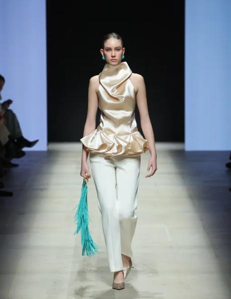 Московская неделя моды: главные тренды сезона весна-лето 2026