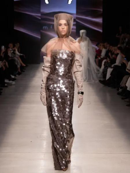 Московская неделя моды: главные тренды сезона весна-лето 2026