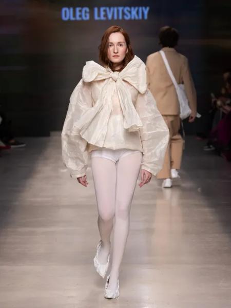 Московская неделя моды: главные тренды сезона весна-лето 2026