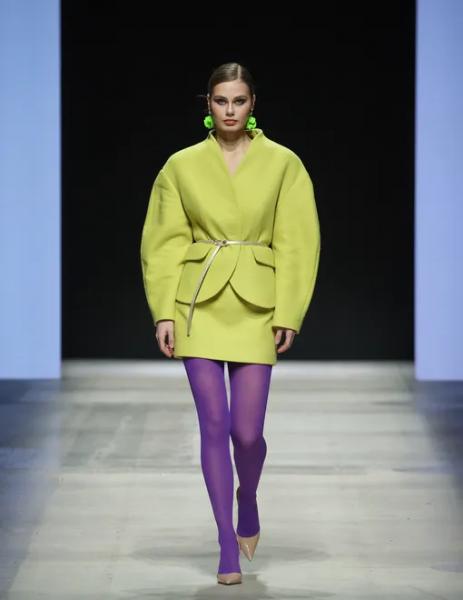 Московская неделя моды: главные тренды сезона весна-лето 2026