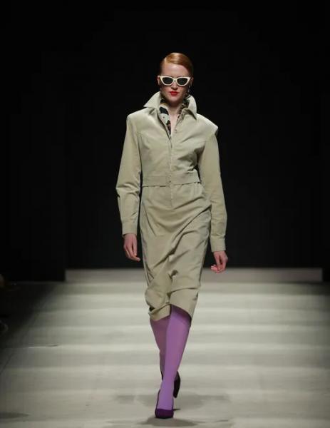 Московская неделя моды: главные тренды сезона весна-лето 2026