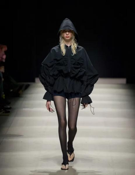 Московская неделя моды: главные тренды сезона весна-лето 2026