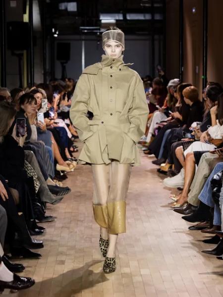 Московская неделя моды: главные тренды сезона весна-лето 2026