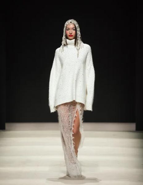 Московская неделя моды: главные тренды сезона весна-лето 2026