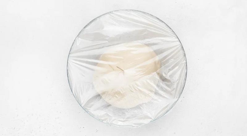 Нарезной батон по ГОСТу, пошаговый рецепт с фото на 411 ккал