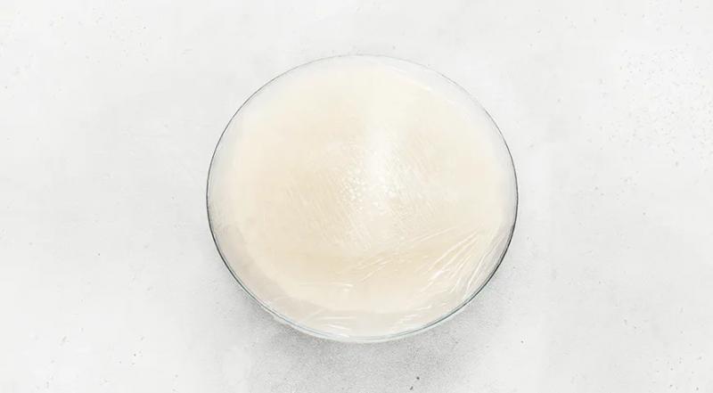 Нарезной батон по ГОСТу, пошаговый рецепт с фото на 411 ккал