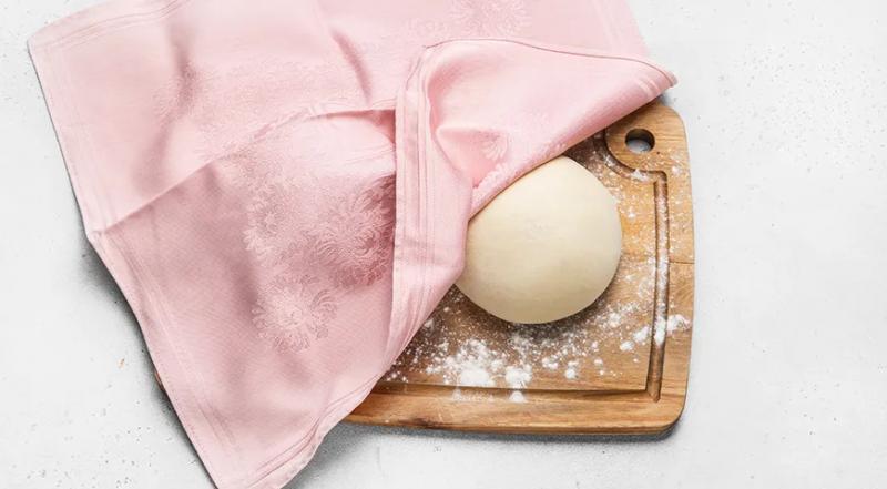 Нарезной батон по ГОСТу, пошаговый рецепт с фото на 411 ккал