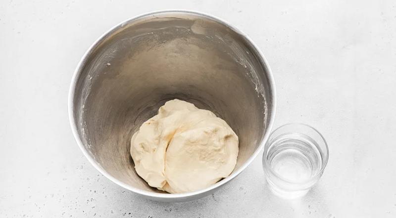 Нарезной батон по ГОСТу, пошаговый рецепт с фото на 411 ккал