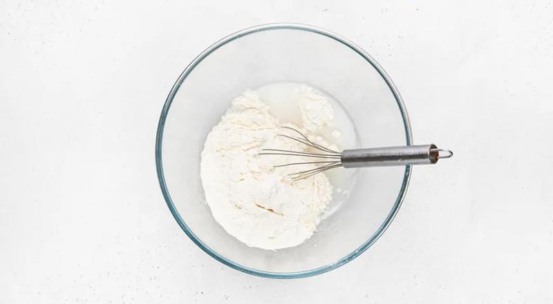 Нарезной батон по ГОСТу, пошаговый рецепт с фото на 411 ккал