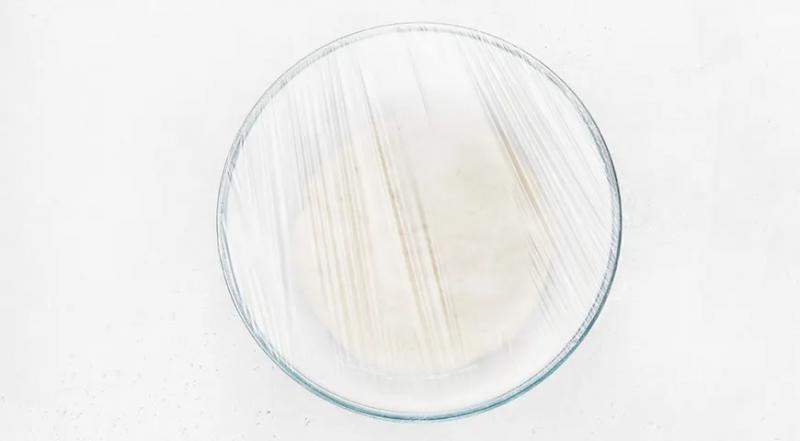 Нарезной батон по ГОСТу, пошаговый рецепт с фото на 411 ккал