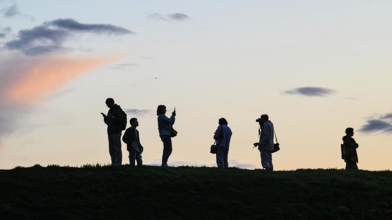 Назван топ направлений для гастропутешествий по России