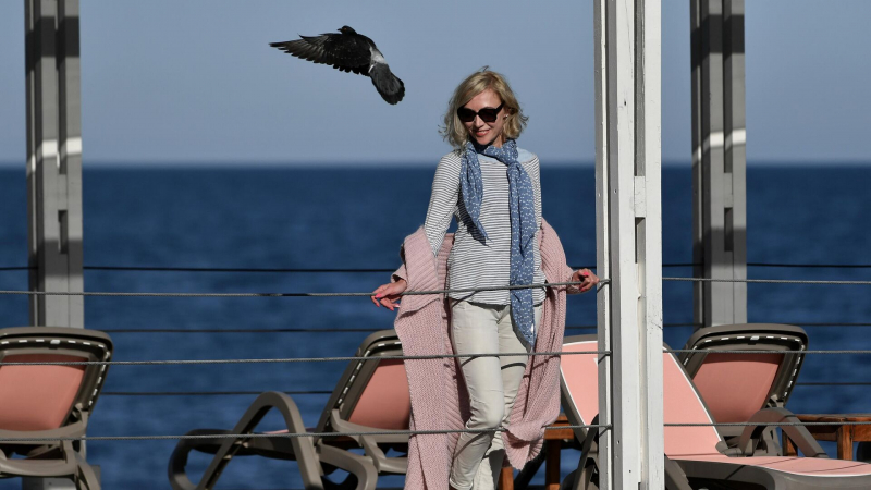 OneTwoTrip назвал бюджетные российские города для отдыха в мае