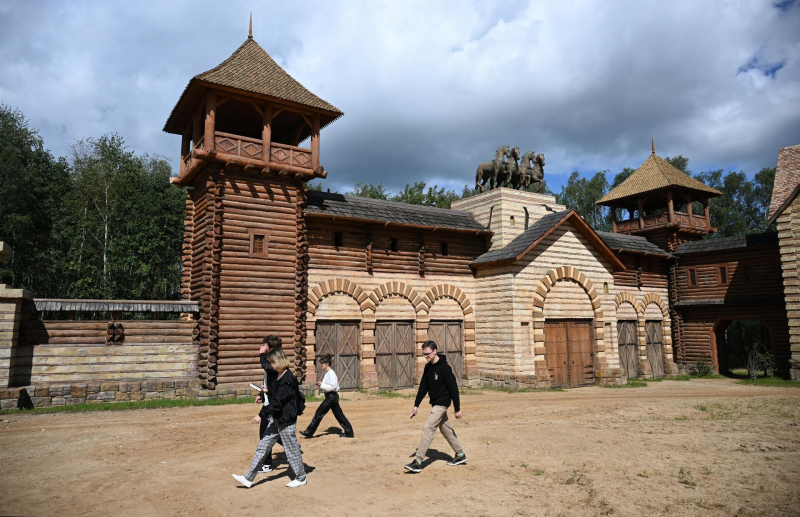 Открой Москву заново: куда сходить тем, кто уже был в Кремле и Третьяковке