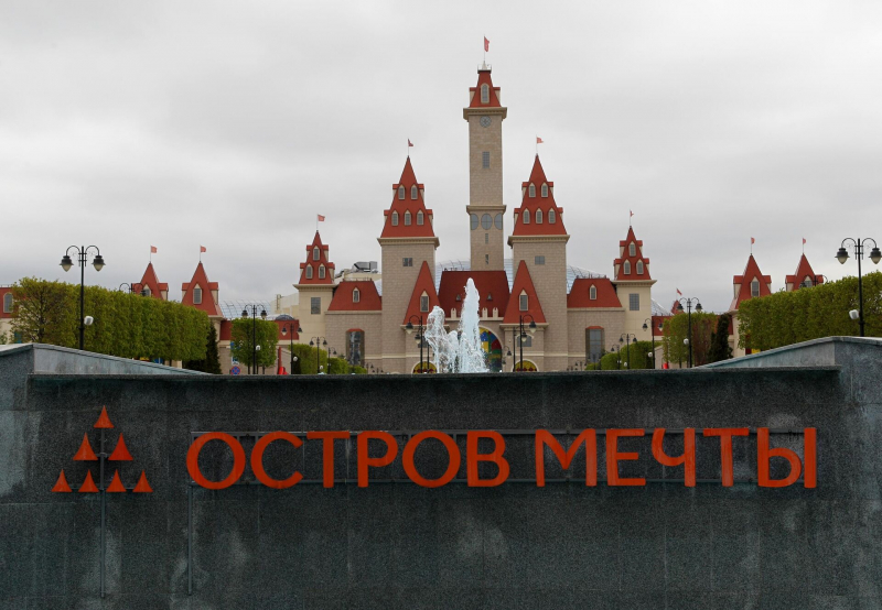 Открой Москву заново: куда сходить тем, кто уже был в Кремле и Третьяковке