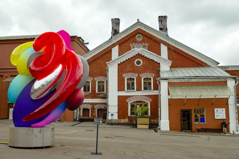 Открой Москву заново: куда сходить тем, кто уже был в Кремле и Третьяковке