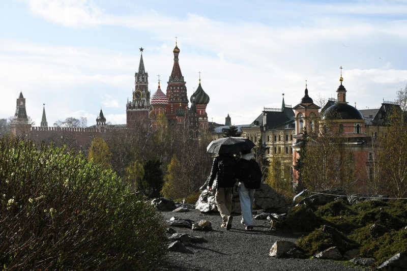 Открой Москву заново: куда сходить тем, кто уже был в Кремле и Третьяковке