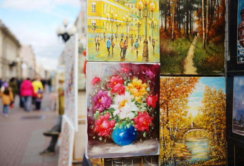 Открой Москву заново: куда сходить тем, кто уже был в Кремле и Третьяковке