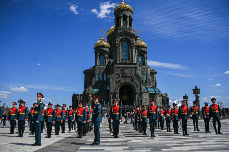 Открой Москву заново: куда сходить тем, кто уже был в Кремле и Третьяковке