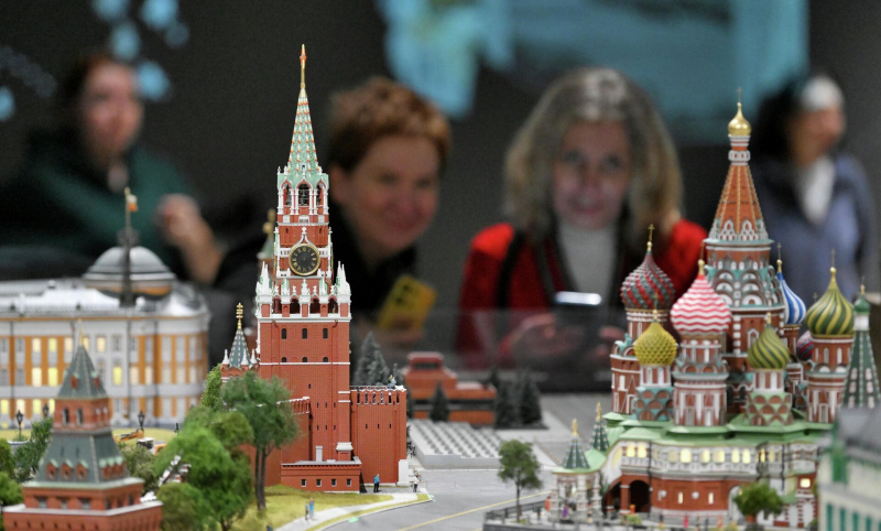 Открой Москву заново: куда сходить тем, кто уже был в Кремле и Третьяковке