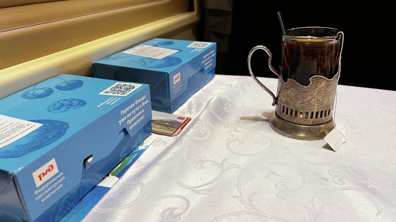 Отпуск под стук колес: новые маршруты лета и цены на железнодорожные круизы