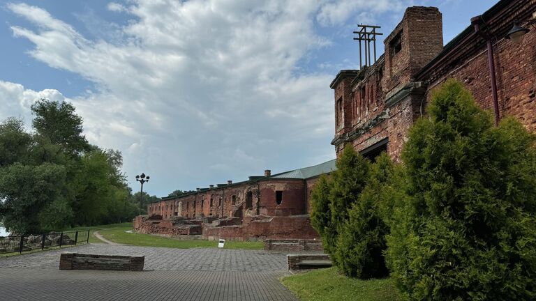 Отпуск под стук колес: новые маршруты лета и цены на железнодорожные круизы