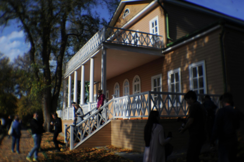 Отпуск под стук колес: новые маршруты лета и цены на железнодорожные круизы