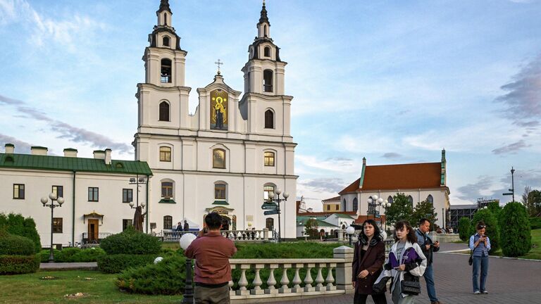 Отпуск под стук колес: новые маршруты лета и цены на железнодорожные круизы