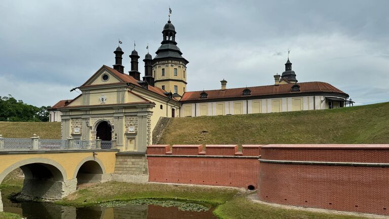 Отпуск под стук колес: новые маршруты лета и цены на железнодорожные круизы