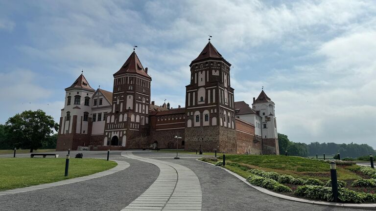 Отпуск под стук колес: новые маршруты лета и цены на железнодорожные круизы