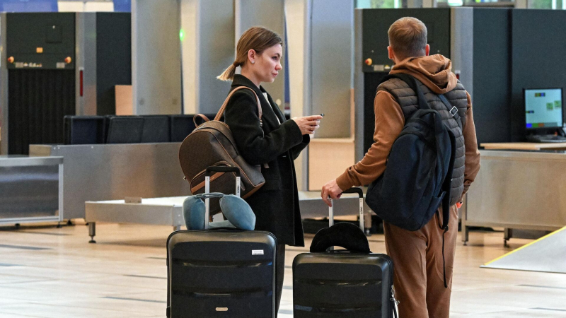 Отпуск под стук колес: новые маршруты лета и цены на железнодорожные круизы