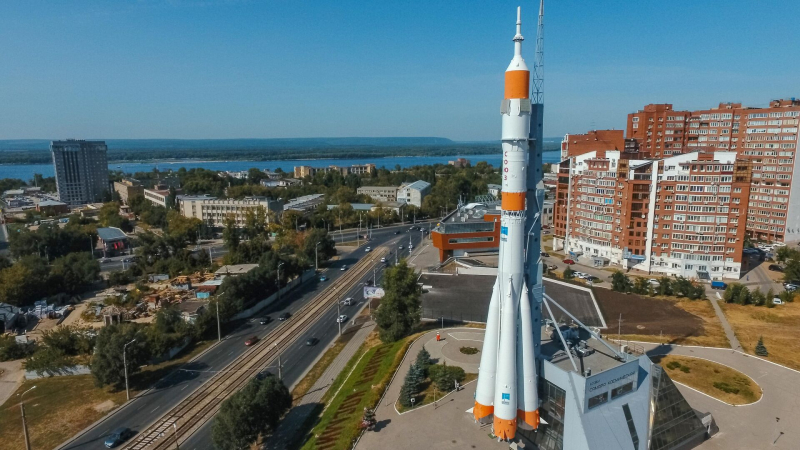 Отпуск под стук колес: новые маршруты лета и цены на железнодорожные круизы