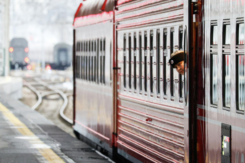 Отпуск под стук колес: новые маршруты лета и цены на железнодорожные круизы