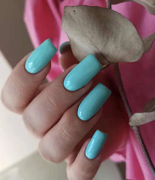 «Оттенок тиффани» в моде: как носить бирюзовый в 2026 году?