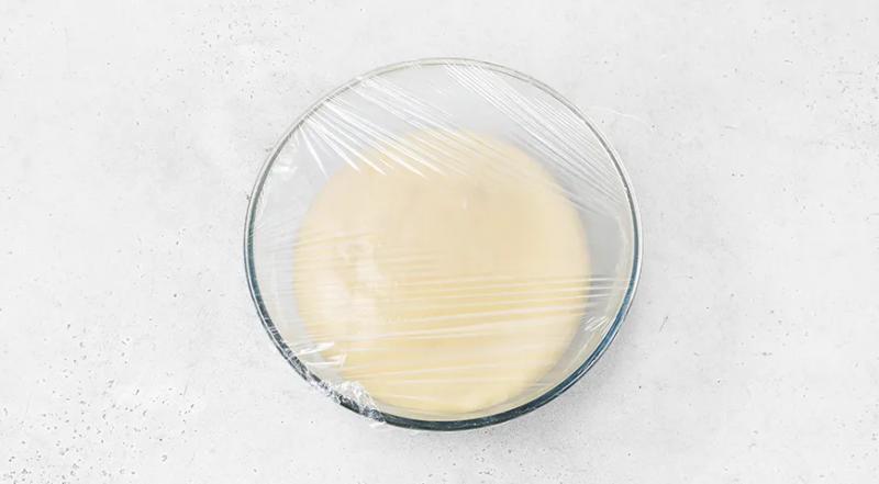 Панеттоне на закваске левито мадре, пошаговый рецепт с фото на 861 ккал