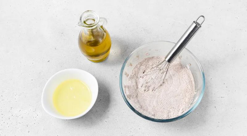 Панеттоне на закваске левито мадре, пошаговый рецепт с фото на 861 ккал