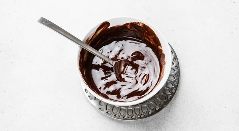 Печенье &laquo;Брауни&raquo;, пошаговый рецепт с фото на 289 ккал