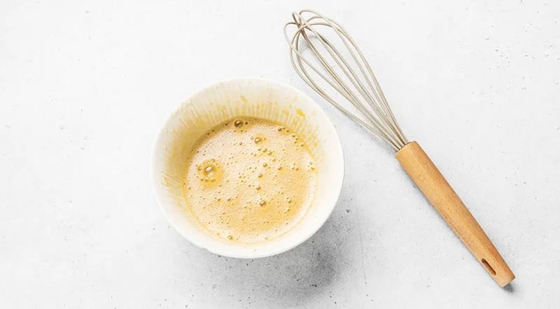 Печенье &laquo;Брауни&raquo;, пошаговый рецепт с фото на 289 ккал