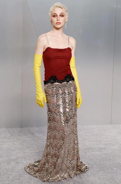 Перчатки домохозяйки: новый хит моды 2026 года