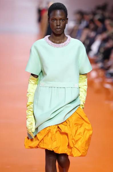 Перчатки домохозяйки: новый хит моды 2026 года