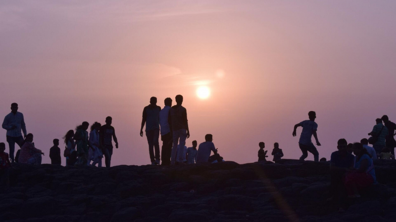 Почти половина россиян собирается отказаться от летнего отпуска