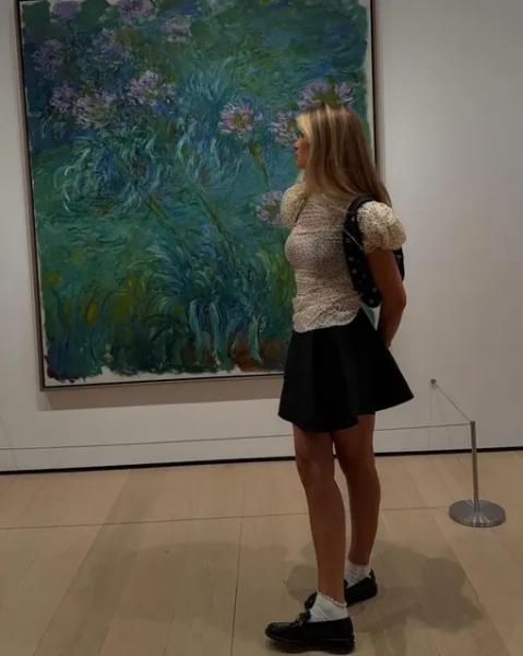 Принты в горошек летом 2026: стильные тренды без устаревших образов