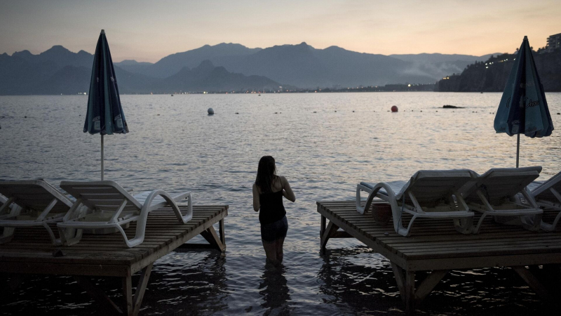 Проблем с оплатой услуг россиянами в Турции почти не осталось