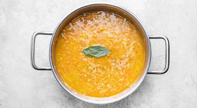 Пшенно-гречневая каша, пошаговый рецепт с фото на 382 ккал