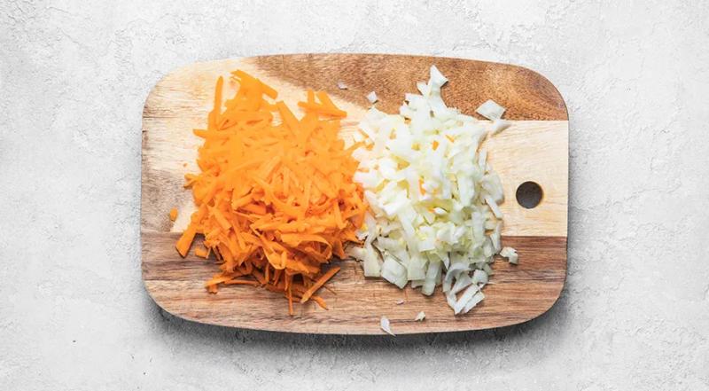 Пшенно-гречневая каша, пошаговый рецепт с фото на 382 ккал