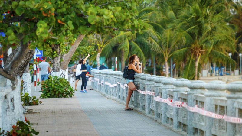 Россиянам назвали бюджетные страны для отдыха