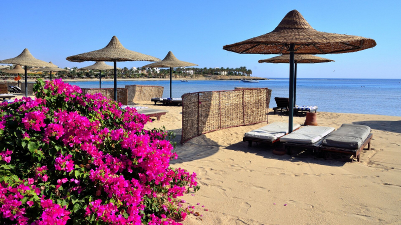 Россиянам назвали бюджетные страны для отдыха