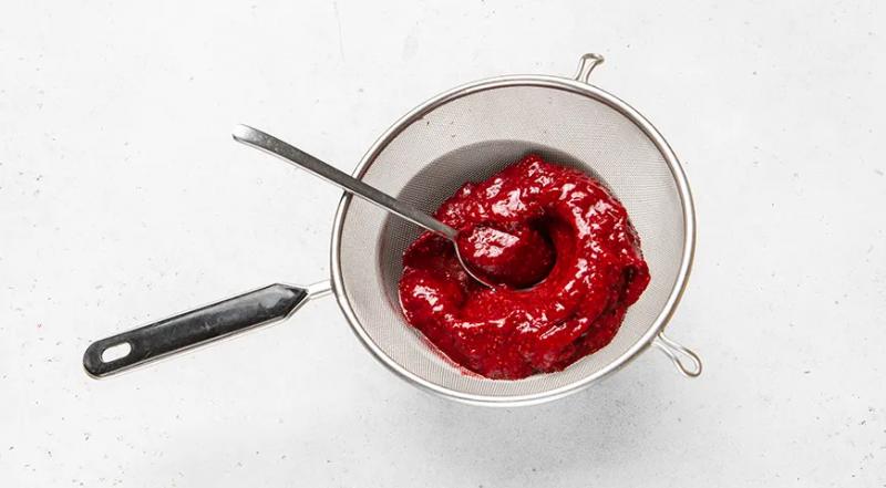 Рулет &laquo;Красный бархат&raquo;, пошаговый рецепт с фото на 461 ккал