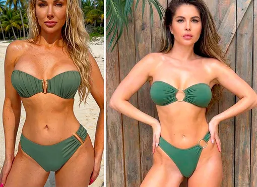 Сел как влитой: как выбрать купальник, созданный для тебя и только для тебя