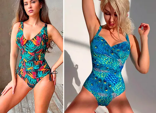 Сел как влитой: как выбрать купальник, созданный для тебя и только для тебя